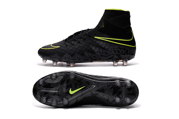 Nike Hypervenom Phantom II FG Men Shoes--009